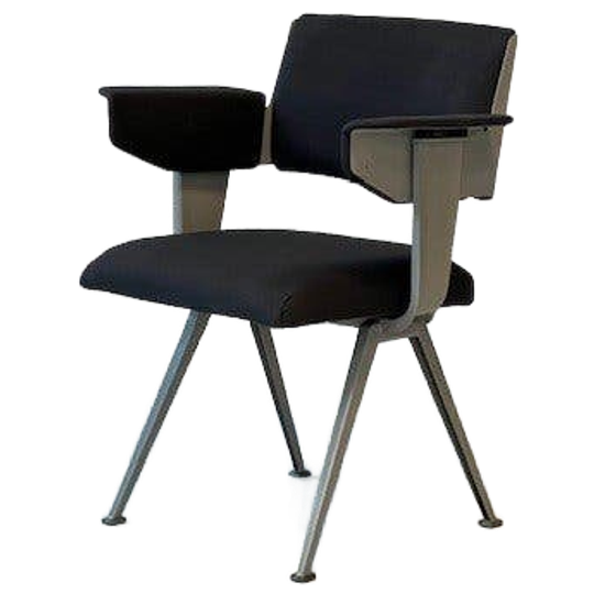 Ahrend | Resort Bureaustoel Friso Kramer 1