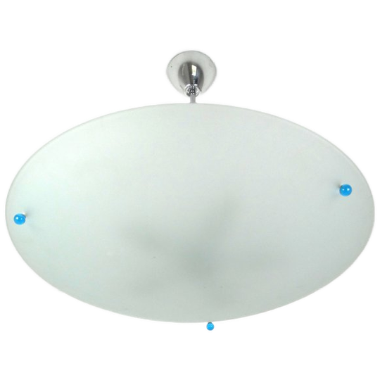 Fontana Arte Opelina Hanglamp 1