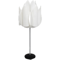Vintage IKEA Tafellamp – Knappa Tulpan
