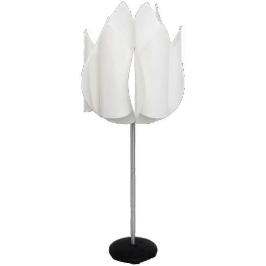 Vintage IKEA Tafellamp – Knappa Tulpan 1