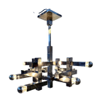 Vintage Design ‘metric’ Hanglamp – Sciolari thumbnail 1