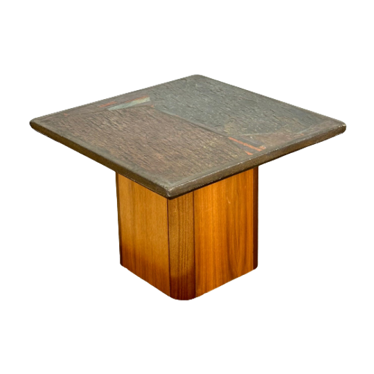 Kingma Brutalist Salontafel 1