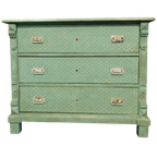 Brocante Ladekast, Commode thumbnail 1