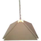 Jaren 80 Dijkstra Hanglamp thumbnail 1