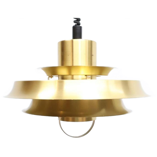 Deense Hanglamp | Vitrika Denmark | Schalenlamp 1
