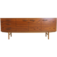 Vintage Avalon Sideboard Dressoir Tv Meubel 'Trowse'