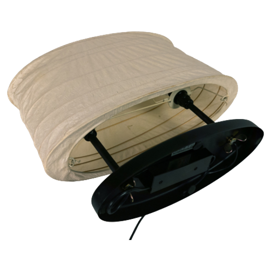IKEA Design - IKEA Zweden - Model B0303 - Regolit - Tafellamp - 2000 1