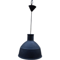 Muuto Design Lamp Rubber