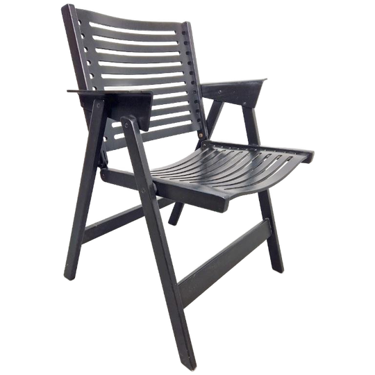 Vintage Rex Kralj Tuinstoel Design Niko Kralj 1956 Stoel 1