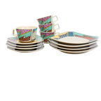 12-delig Rosenthal Flash One (studio-linie) Servies thumbnail 1