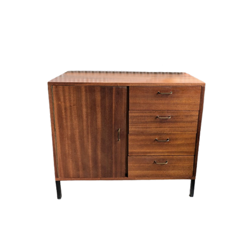 Vintage Simpla Lux Dressoir Kastje