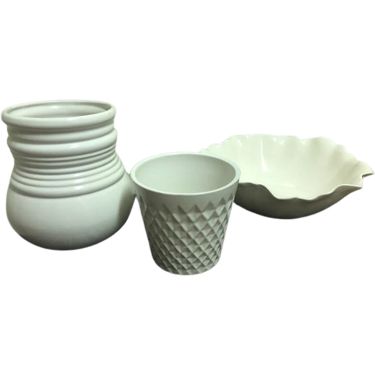 Vaas Schaal Gina Da 1