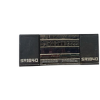 Vintage Cassette Radio Boombox Sr1840 thumbnail 1