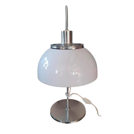 Vintage Guzzini Faro Tafellamp 1
