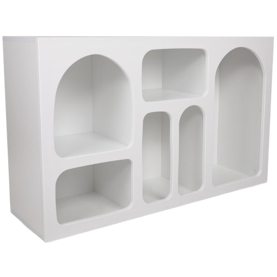 Evila Originals | Liva Console Wit 1