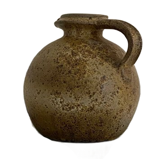 Vintage Medium-sized Ceramic Vase / Jug 1