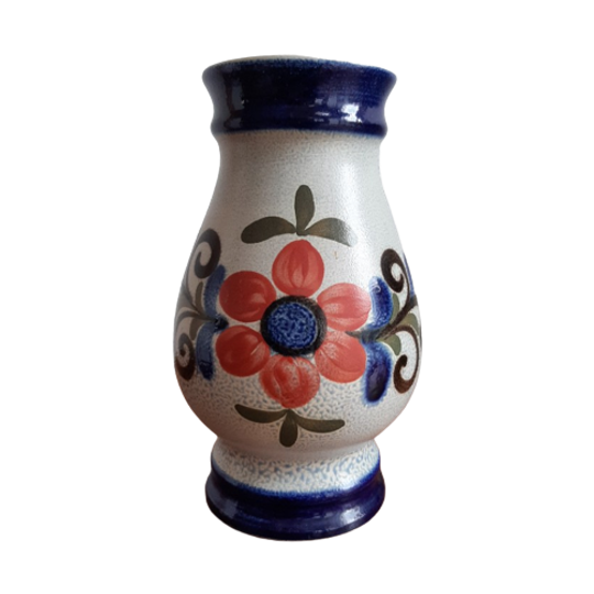 West-germany Vintage Vaas Knudgen 1550 / 20 1