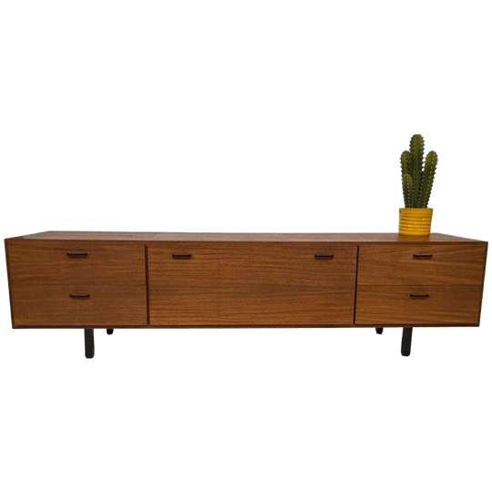 Vintage Dressoir Meubel Jaren 60 Simpla Lux Tv Meubel 1