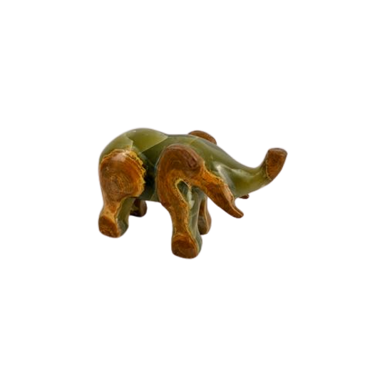 Onyx Olifantje 1