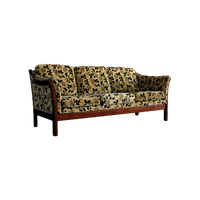 Vintage Bank | Sofa | Jaren 60 | Zweden