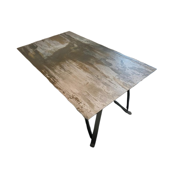 bert plantagie | Eettafel | Milan 1