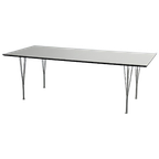 Vintage Eettafel | Tafel | Jaren 90 | Zweden thumbnail 1