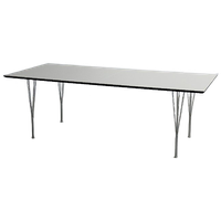 Vintage Eettafel | Tafel | Jaren 90 | Zweden