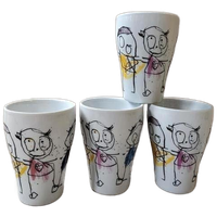 Poul Pava Original Mokken