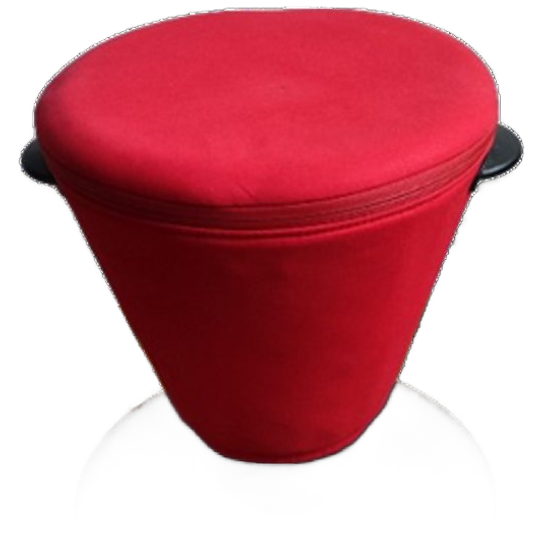 Egil Kruk Draaikruk IKEA Olle Lundberg Rood & Zwart 1