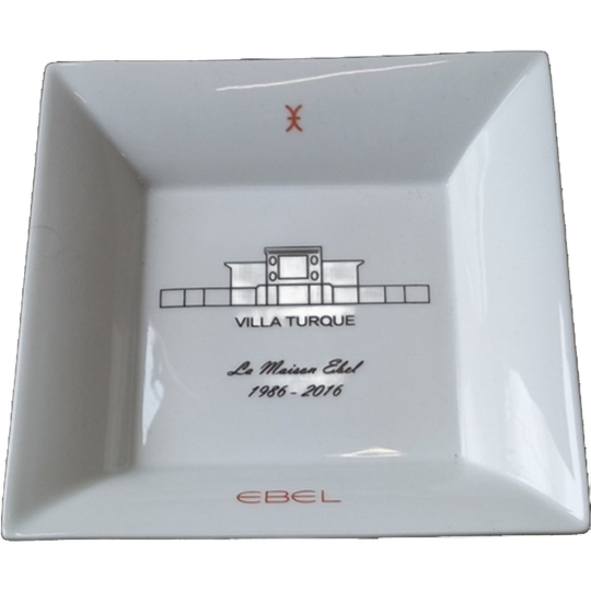 La Maison Ebel 1986-2016 Limoges. Villa Turque. 1