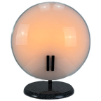 Table Lamp Perla By Bruno Gecchelin For Oluce, 1980 thumbnail 1