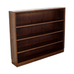 Ondiepe Boekenkast Voor In Een Rechter Hoek 70821 thumbnail 1