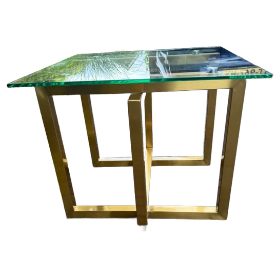 Jotex Regency Style Salontafel 1