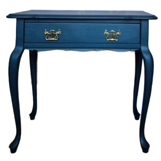 Queen Anne Ladekastje Chestler 1
