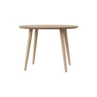 Sofacompany Hubert Salontafel Eiken Ø 60cm