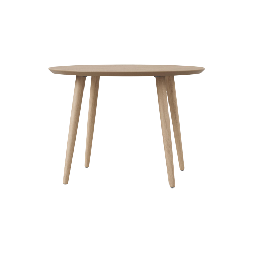 Sofacompany Hubert Salontafel Eiken Ø 60Cm