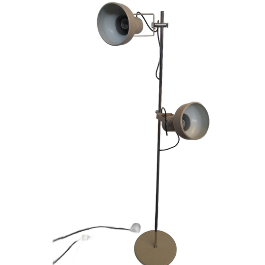 Vloerlamp Anvia  Jaren '60 1