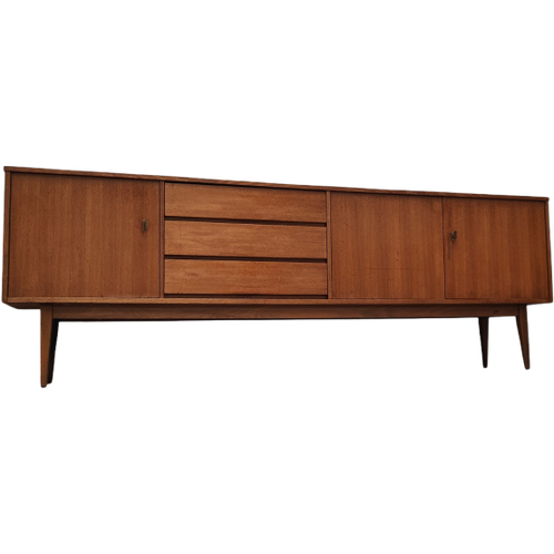 Mid Century Sideboard