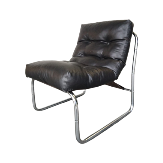 Lounchechair Pixi Van Gillis Lundgren Voor Ikea 1