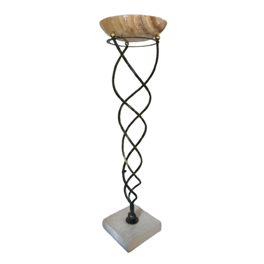Staande Lamp 1