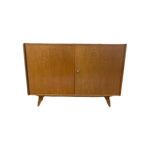 Vintage Design Dressoir U450 Van Jiri Jiroutek