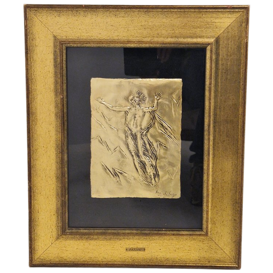 Pericle Fazzini 1