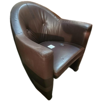 Vintage Leolux Fauteuil
