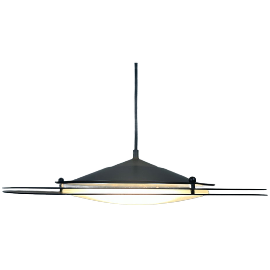 Vintage Design 80’s Ufo Lamp 1