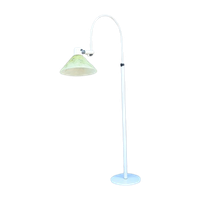 Rk47 – Staande Leeslamp Jaren 70