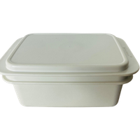 Tupperware Botervloot