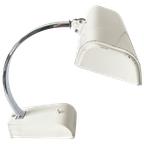 Grote Bauhaus Desk Lamp Kaiser Idell Jaren ‘30 thumbnail 1