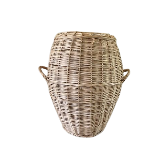 Mand Van Riet, Hoog 1