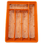 Seno Oranje Bestekmand thumbnail 1