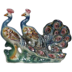 Decoratief Object Pouw Italiaans Keramiek, 1960s thumbnail 1